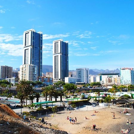 Jema 2 Studio San Marcos Beach By Hrtenerife Net Exterior photo
