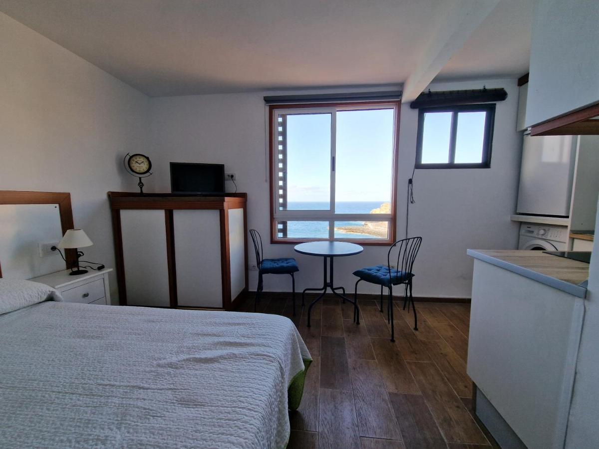 Jema 2 Studio San Marcos Beach By Hrtenerife Net Exterior photo