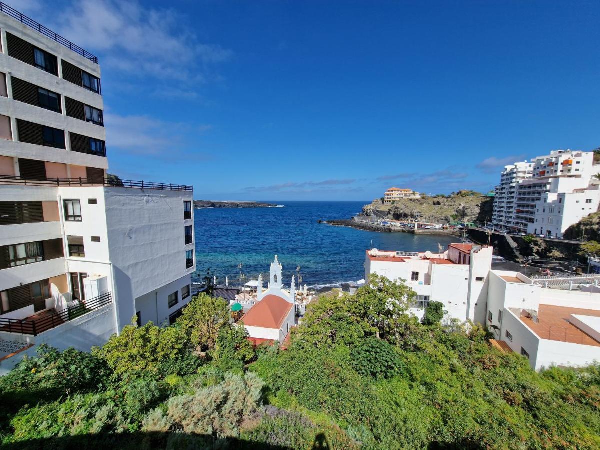 Jema 2 Studio San Marcos Beach By Hrtenerife Net Exterior photo