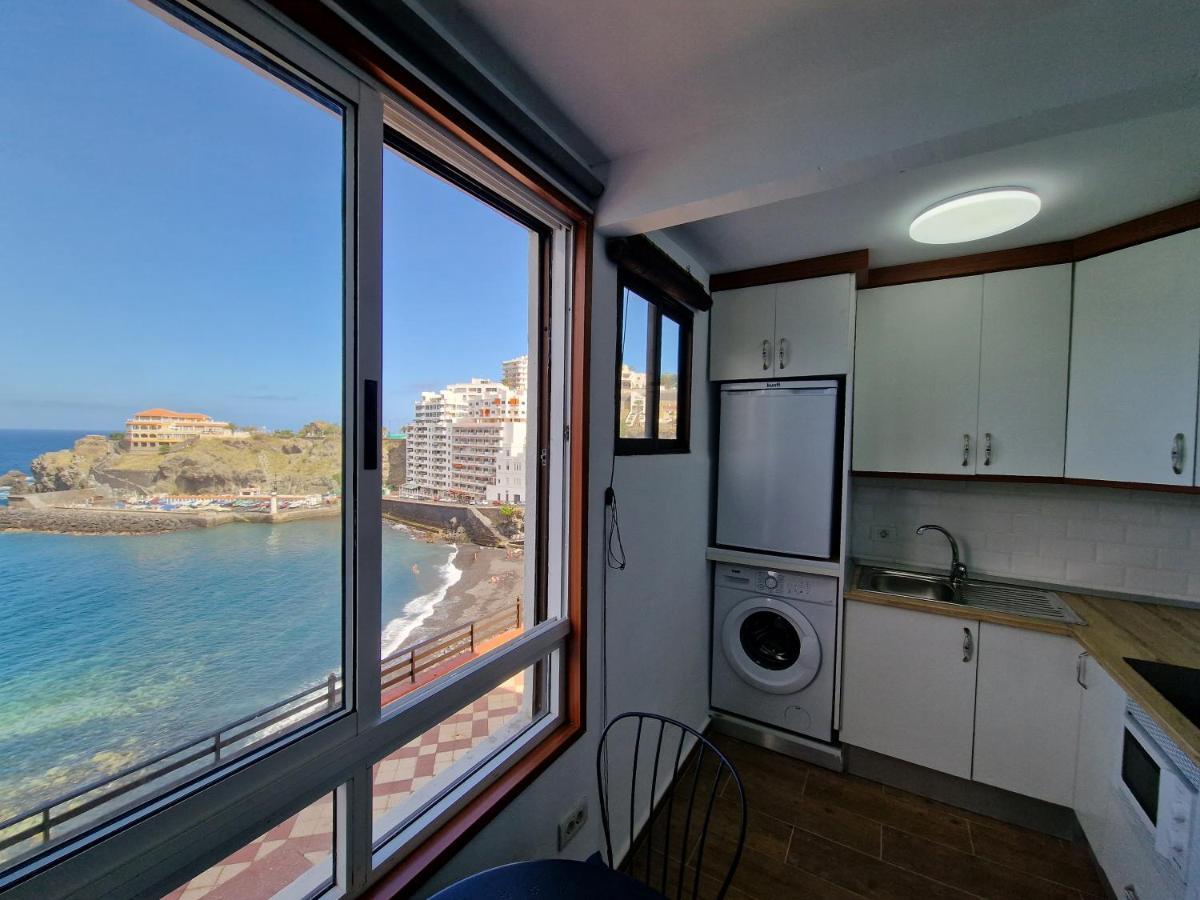 Jema 2 Studio San Marcos Beach By Hrtenerife Net Exterior photo