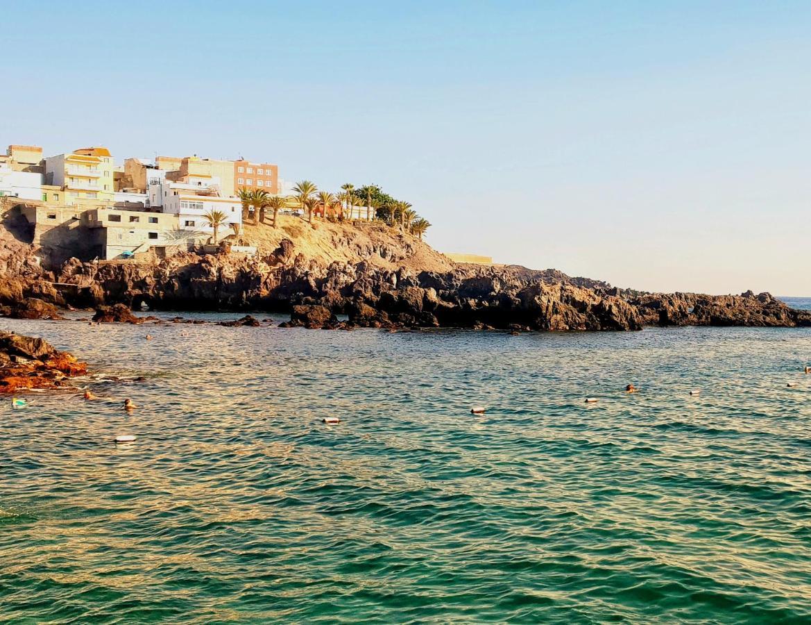 Jema 2 Studio San Marcos Beach By Hrtenerife Net Exterior photo