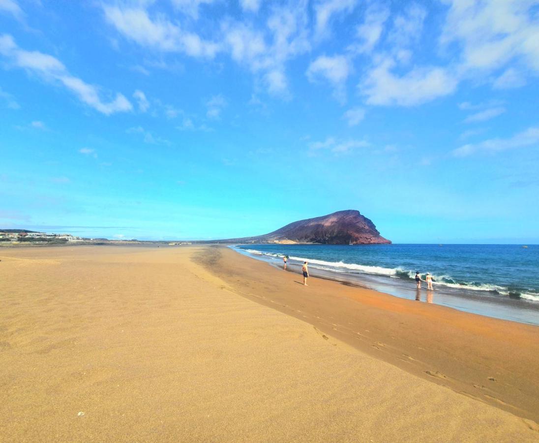 Jema 2 Studio San Marcos Beach By Hrtenerife Net Exterior photo
