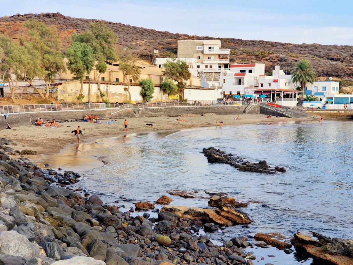 Jema 2 Studio San Marcos Beach By Hrtenerife Net Exterior photo