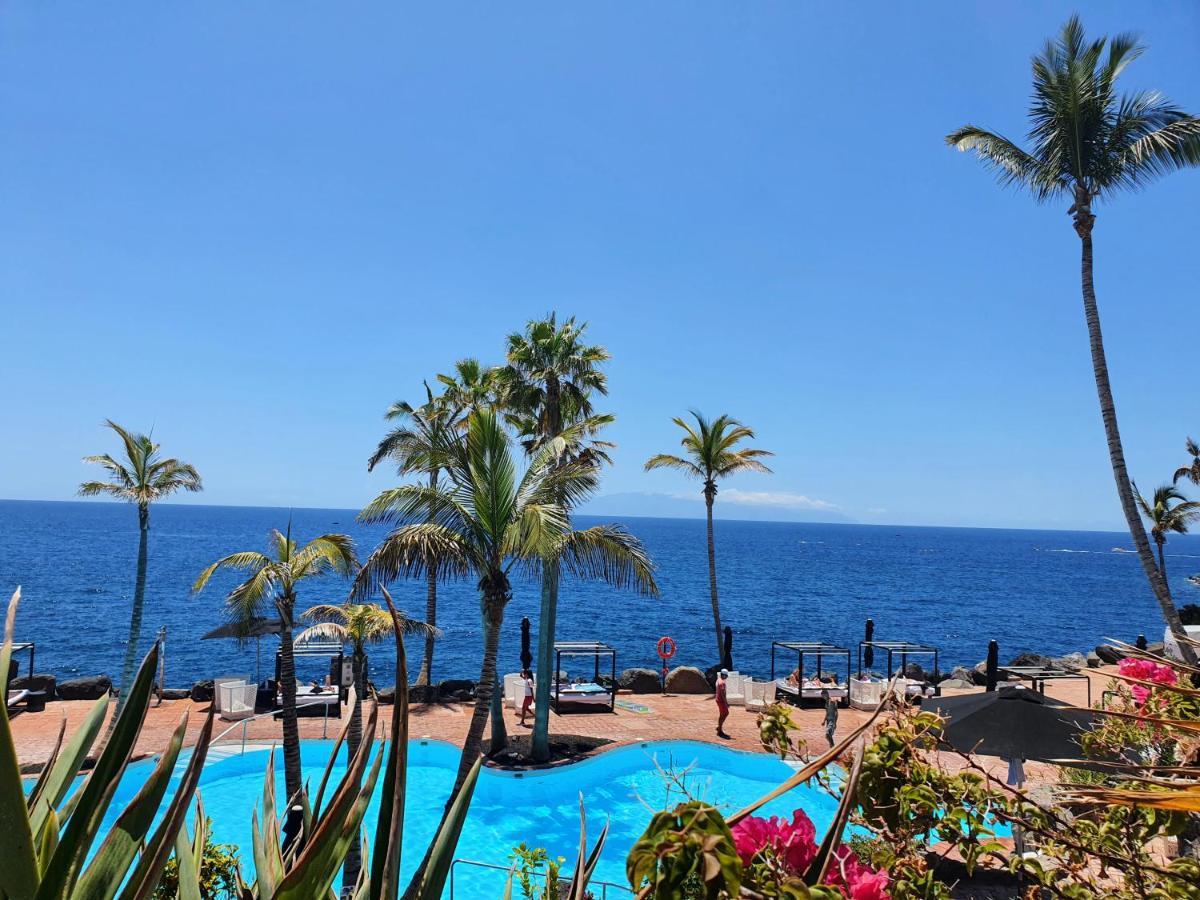 Jema 2 Studio San Marcos Beach By Hrtenerife Net Exterior photo
