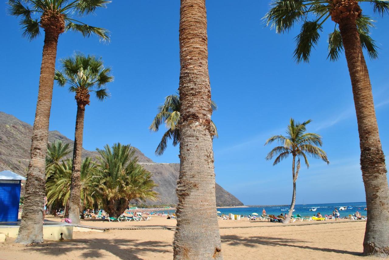 Jema 2 Studio San Marcos Beach By Hrtenerife Net Exterior photo