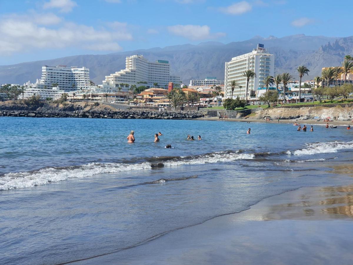 Jema 2 Studio San Marcos Beach By Hrtenerife Net Exterior photo